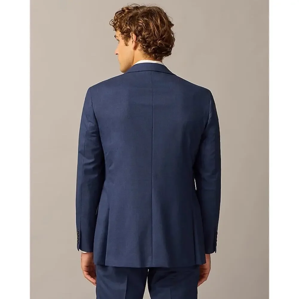 J. Crew timeless refined